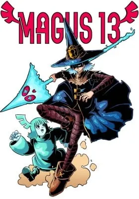 Magus 13